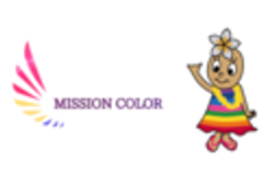 一般社団法人ミッションカラー研究所のロゴ