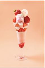 アピーチ ストロベリーボンボン　￥1,580-(税込)