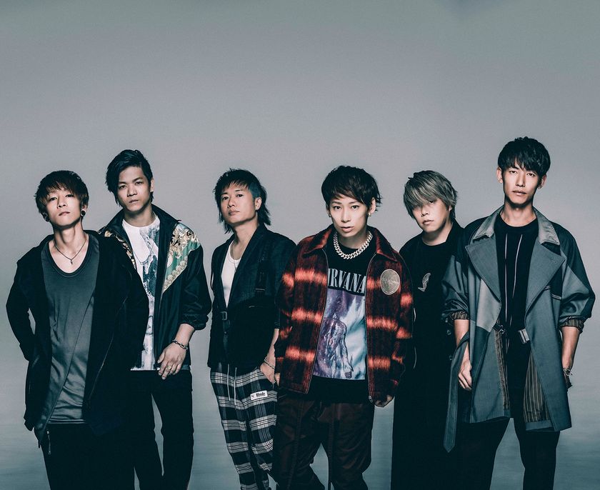 【MUSIC ON! TV（エムオン!）】
11/18（月）22：30から５夜連続でUVERworld特集が放送決定！