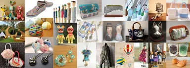 クリエーターズマーケット作品画像