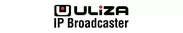 ULIZA　IP Broadcaster