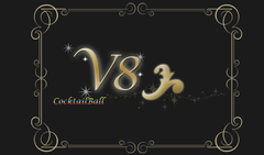 株式会社V8
