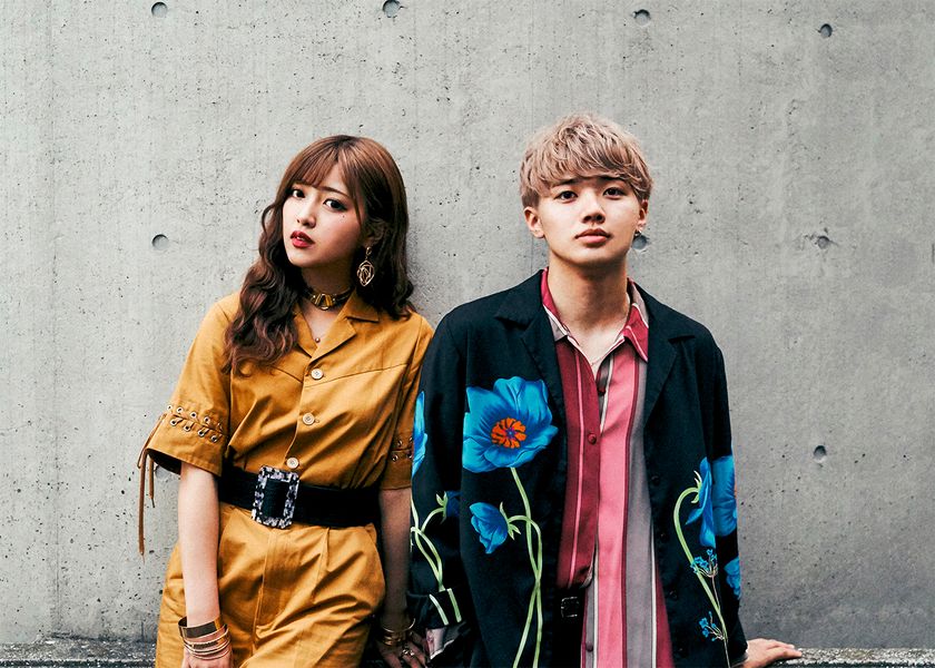 【MUSIC ON! TV（エムオン!）】
SNS発の最注目アーティスト
まるりとりゅうが
初のワンマンライブツアー
「まるりとりゅうが Zepp Tour 2019 
～はじめまして。お見知りおきを～」より
12/8(日)Zepp DiverCity公演の模様を
エムオン!でテレビ独占生中継決定！
プレゼントキャンペーンもスタート！