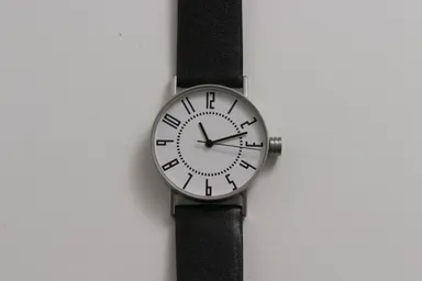 eki_watch　ホワイト