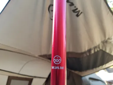 アルミポール(1)