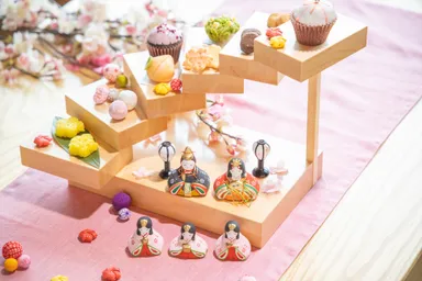 【界 伊東】7段重