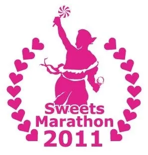 スイーツマラソン