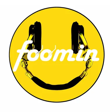 DJ Foomin