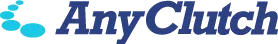 AnyClutchロゴ