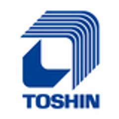 東真産業株式会社のロゴ