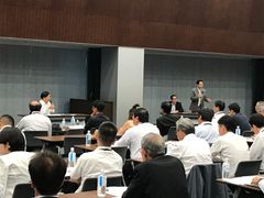 第5回 木村義雄先生 意見交換会・セミナー「我が国の外国人労働力活用の方向性」のご案内