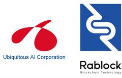 株式会社ユビキタスAIコーポレーション、ラブロック株式会社