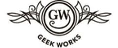 株式会社GEEK WORKSのロゴ