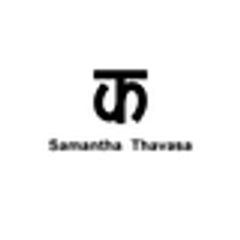 株式会社サマンサタバサジャパンリミテッドのロゴ