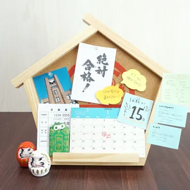 GO-KAKUボード サブ001