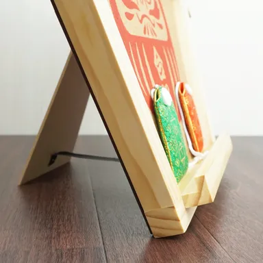 GO-KAKUボード スタンド