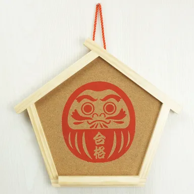 GO-KAKUボード 正面