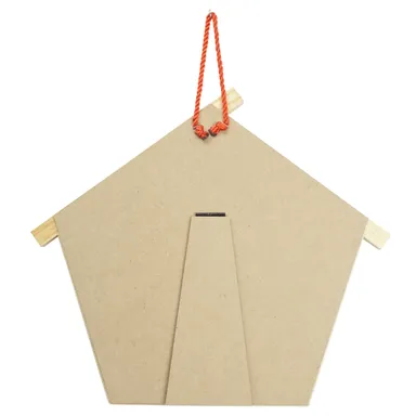 GO-KAKUボード 背面