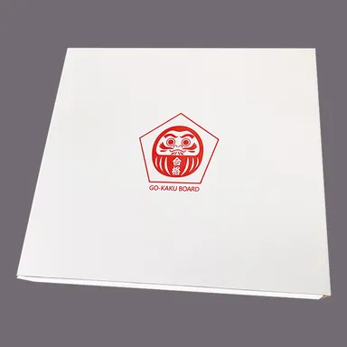 GO-KAKUボード パッケージ