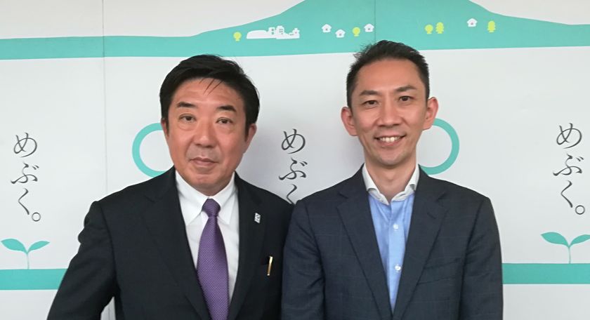 インサイトテック、市民の声×文章解析AIによる
地域課題特定に向けて前橋市、群馬大学と協働