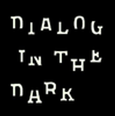 ダイアログ・イン・ザ・ダーク・ジャパン
のロゴ