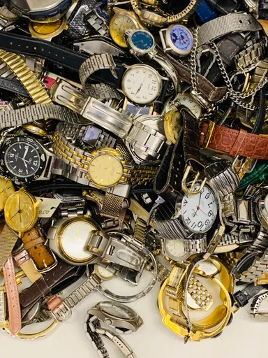 腕時計(イメージ)2