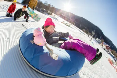 【丸沼高原スキー場】pic03