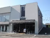泉北堂Bakery＆Cafe(本店)