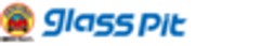 オートグラス株式会社　グラスピット本部のロゴ