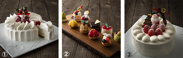 おしゃれで上品なダブルチーズのクリスマスケーキクリスマスケーキ1919年11月11日 月 より 吉祥寺 第一ホテルパティスリー アンフィニ にて予約受付開始 株式会社阪急阪神ホテルズのプレスリリース おしゃれで上品なダブルチーズのクリスマスケーキクリスマスケーキ1919年11月11日 月 より 吉祥寺 第一ホテルパティスリー アンフィニ にて予約受付開始 株式会社阪急阪神ホテルズのプレスリリース