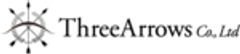 株式会社スリーアローズのロゴ