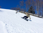 八千穂高原スキー場、エリア最速の11月に今シーズンの営業開始！新ウィンターギア受け入れやキッズ用エリアの変更など大きくリニューアル