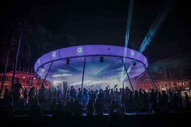 EPIZODE ステージイメージ