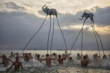 アートインスレーション