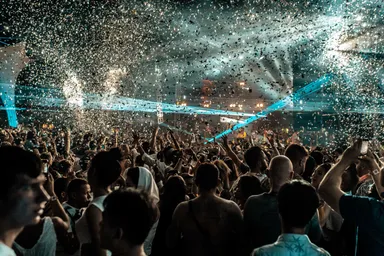 EPIZODE ステージイメージ