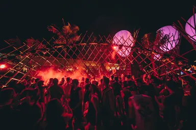 EPIZODE ステージイメージ