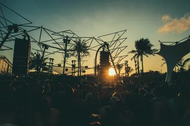 EPIZODE ステージイメージ