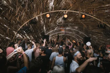 EPIZODE ステージイメージ