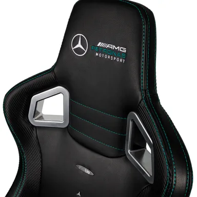 EPIC Mercedes-AMG Petronas Motorsport Edition 03