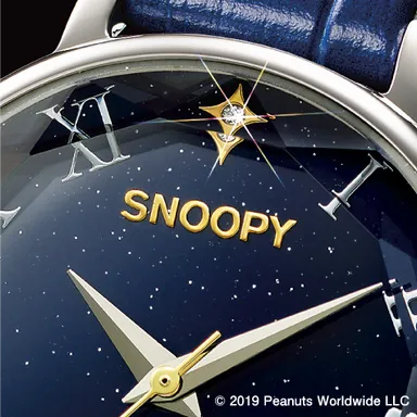 12時にダイヤモンド1石