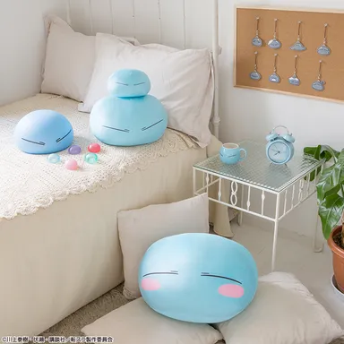 一番くじ 転生したらスライムだった件 ～リムル様といっしょ～