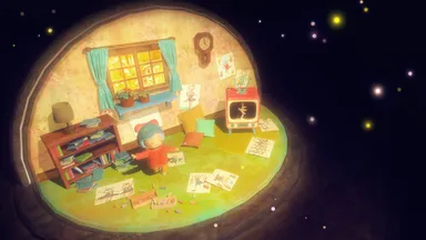 Feather場面写真2