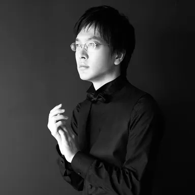 森下唯アーティスト写真