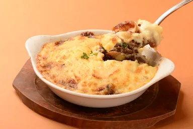 アッシパルマンティエ