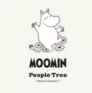 ムーミン × ピープルツリー