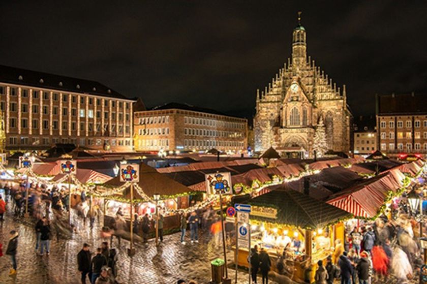 2019年クリスマスの海外旅行先ランキングを阪急交通社が発表！
～イタリアが1位！ヨーロッパの国が半数以上を占める結果に。
各国のクリスマス事情も紹介～