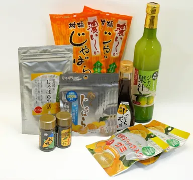 出資者特典(20,000円コース)