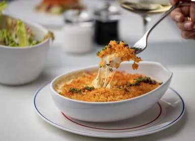 ボブ・ボブ・シテメニューのイメージ2