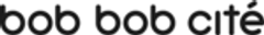 ボブ・ボブ・シテ のロゴ