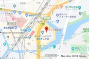 【ショップマップ】そごう横浜店